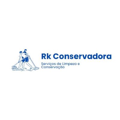 RK Conservadora - Serviços de Limpeza e Conservação