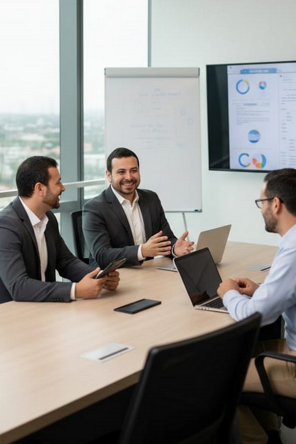 Por que estudar com o Professor Airton da Gama de Ensino
